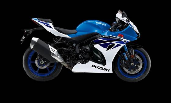 SUZUKI GSX-R1000RAZ SUZUKI GSX-R1000RAZ